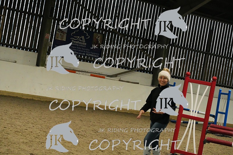 JKR03507 - Class 7 80cm