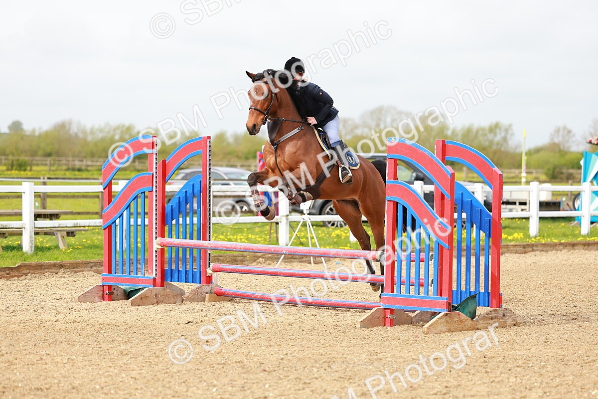 SBM_001662 - Class 7 - Clear Round