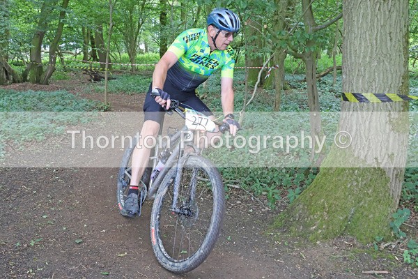 277 - MTB East Round 5 Gallows Green 25th May 2025 12:10 Male S2/Male U14/U16 (45Min)