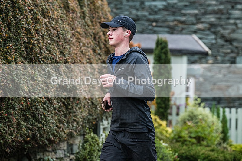 Derwentwater-981 - Derwentwater 10 Mile Road Race Sunday 2nd November 2025