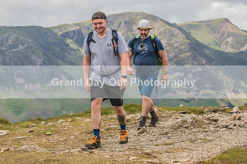 10 in 10-182 - 10 in 10 Challenge(MS Society Charity Event) 'Dalehead' Saturday 22nd June 2024
