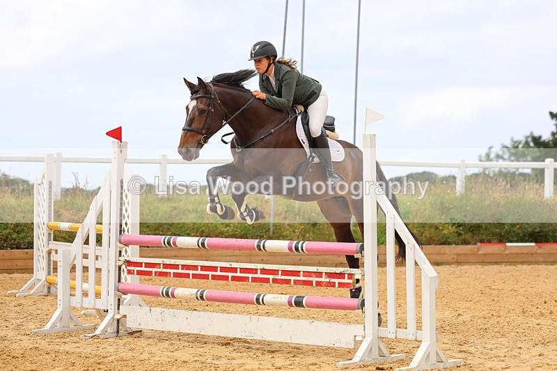 3E7A0981 - Class 11: Senior Discovery/1m open