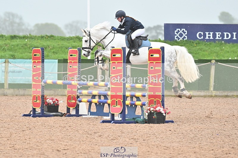 240505A-124507-05171 - Cls 4 Blue Chip Pony Newcomers & 1m Open