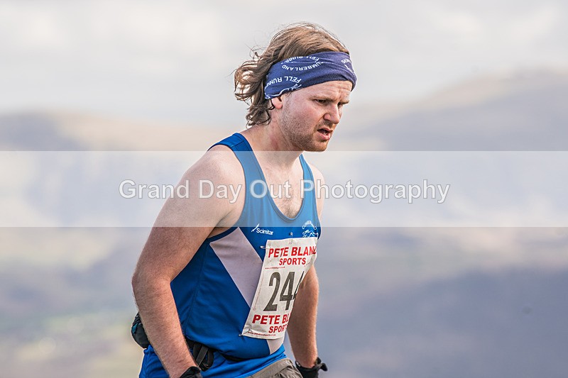 Coledale-381 - Coledale Horseshoe Fell Race Saturday 30th March 2024