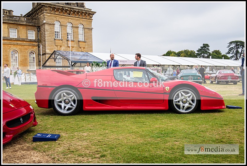  - Salon Privé 2024