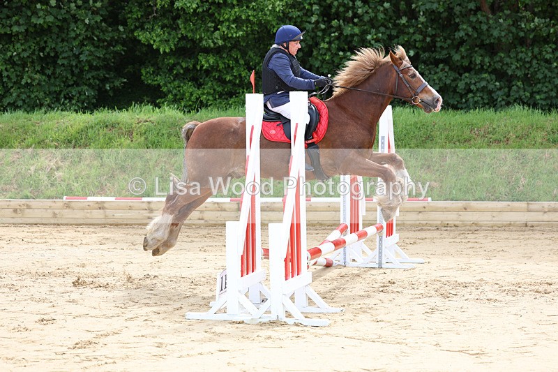 3E7A3509 - Class 3: 50cm Open