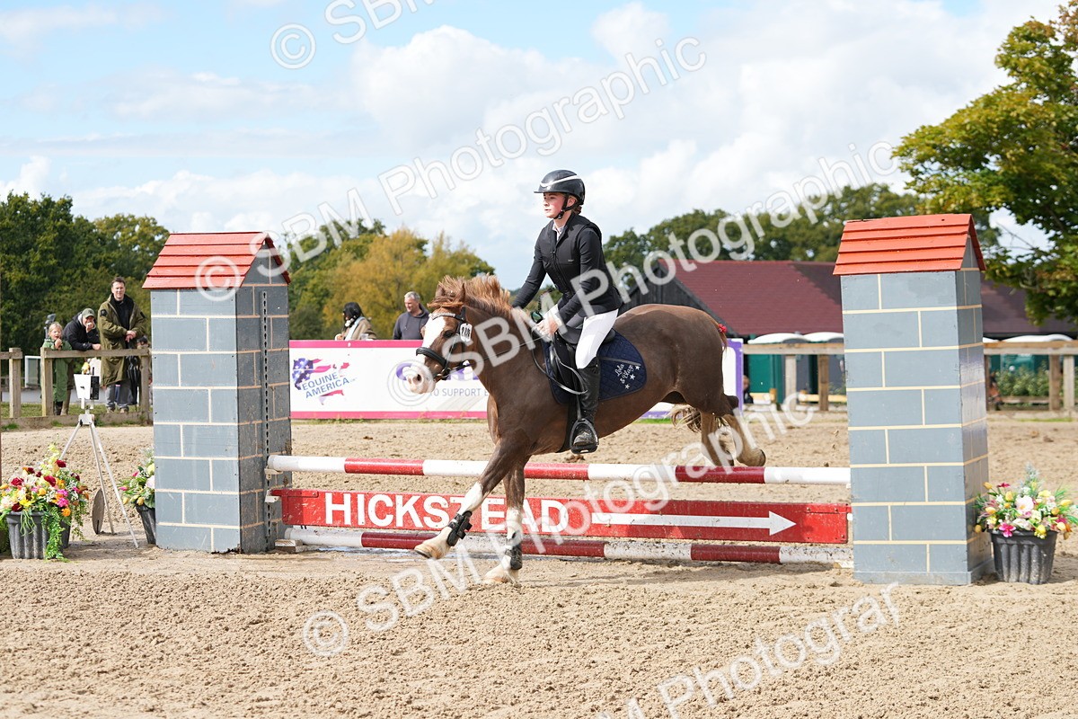 SBM_43539 - J7 - Junior Pony 60cm Championship