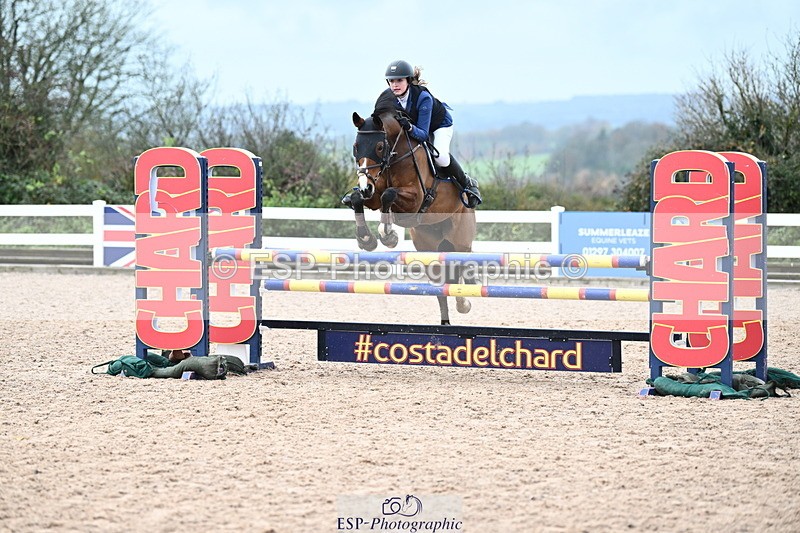 231118A-115921-01704 - Cls 6 BlueChip Pony Sapphire Qualifier