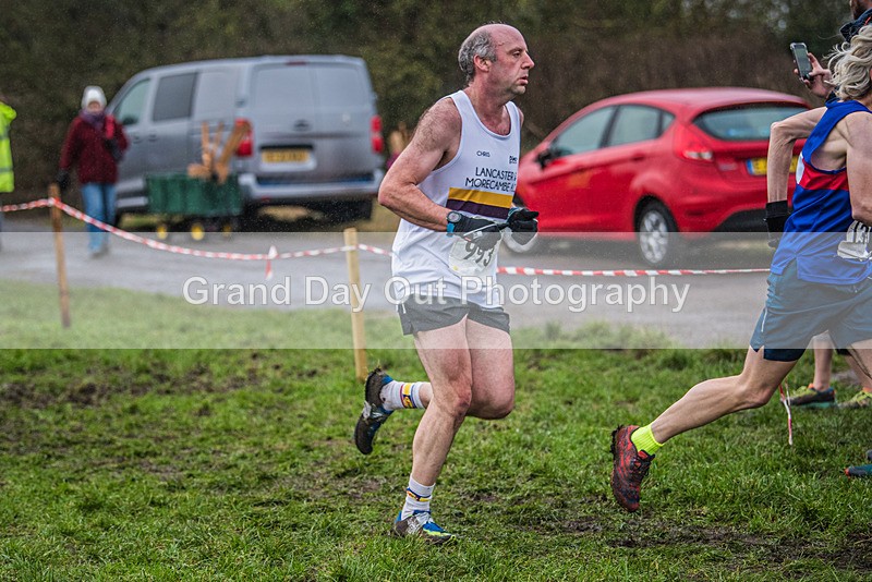 Blackpool-632 - Mid Lancs XC Blackpool Saturday 13th January 2024
