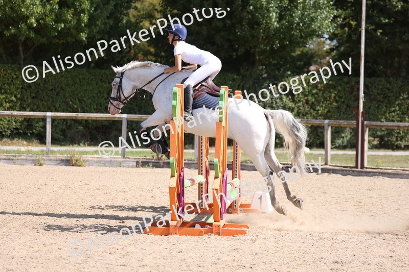 20250810-0839 - Class 3 - 60cm