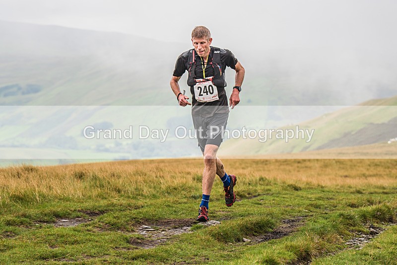 Sedbergh -139 - Sedbergh Hills Fell Race Sunday 20th August 2023