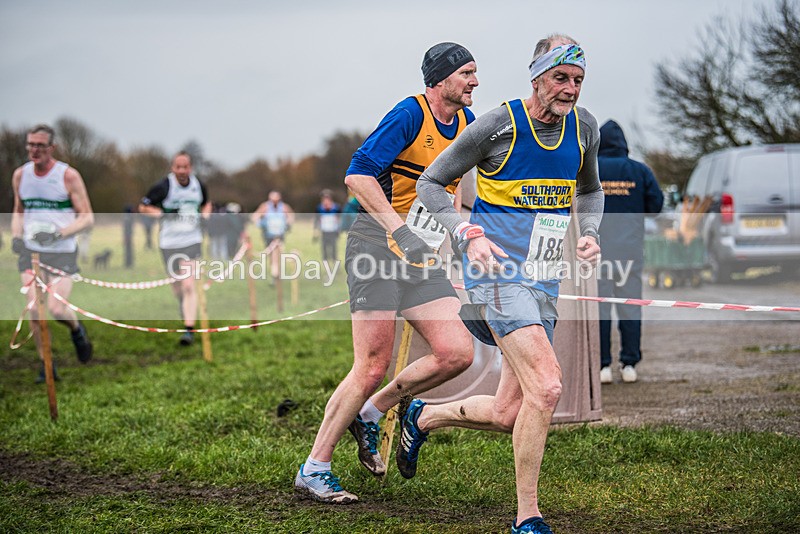 Blackpool-903 - Mid Lancs XC Blackpool Saturday 13th January 2024