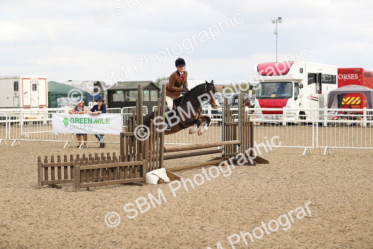 SBM_05254 - Class 47b Style & Performance 60cm (20+)