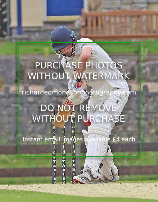 IMG_1120 - Netherfield 2nds v Great Eccleston