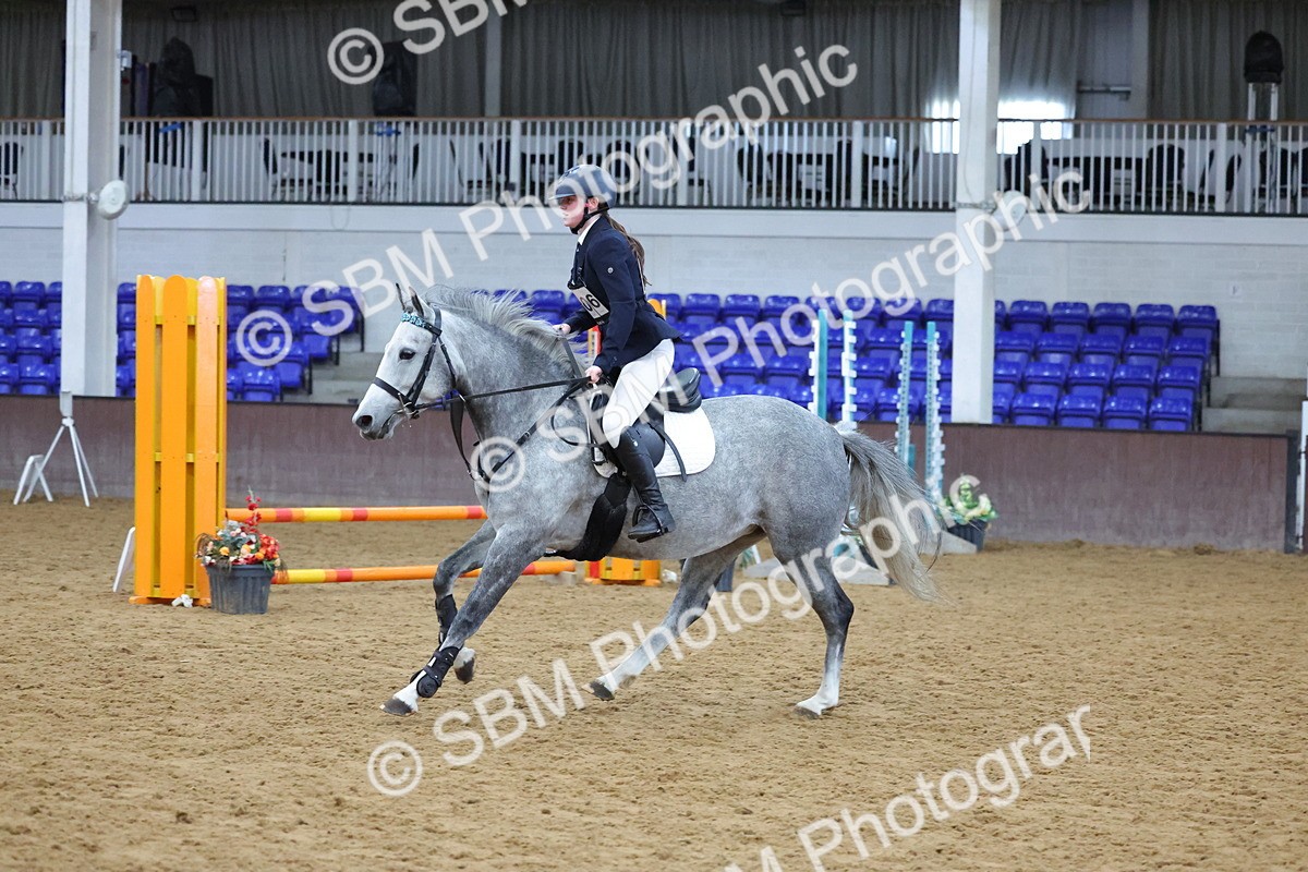 SBM_000577 - Class 5 - 50cm - BRC Championships
