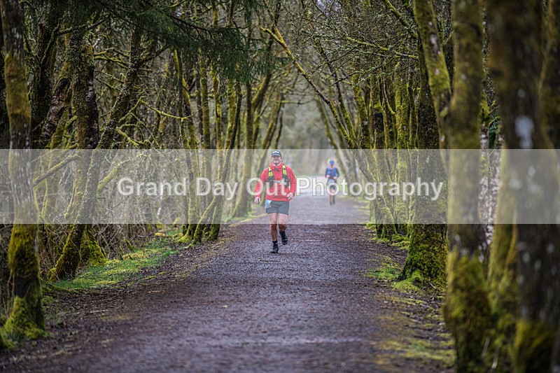 Kielder-899 - High Terrain Events Kielder 82, 50 & 32K Ultra Trail Races Saturday 13th April 2024