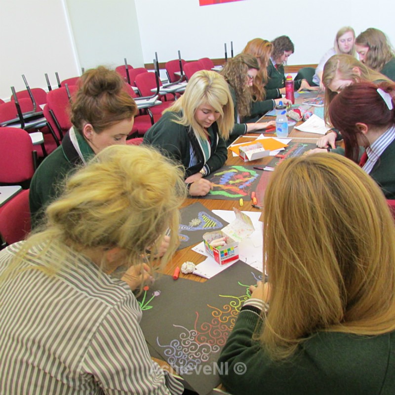  - Peer Mentoring 2014