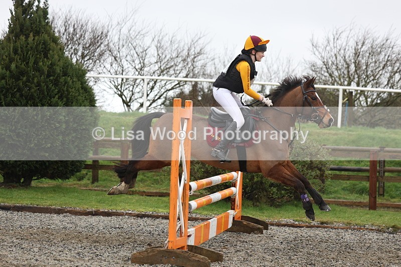 3E7A7284 - Class 2: 80cm Part 2