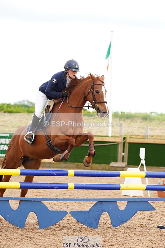 240524A-160958-04599 - Cls 19 1m Open Speed Derby