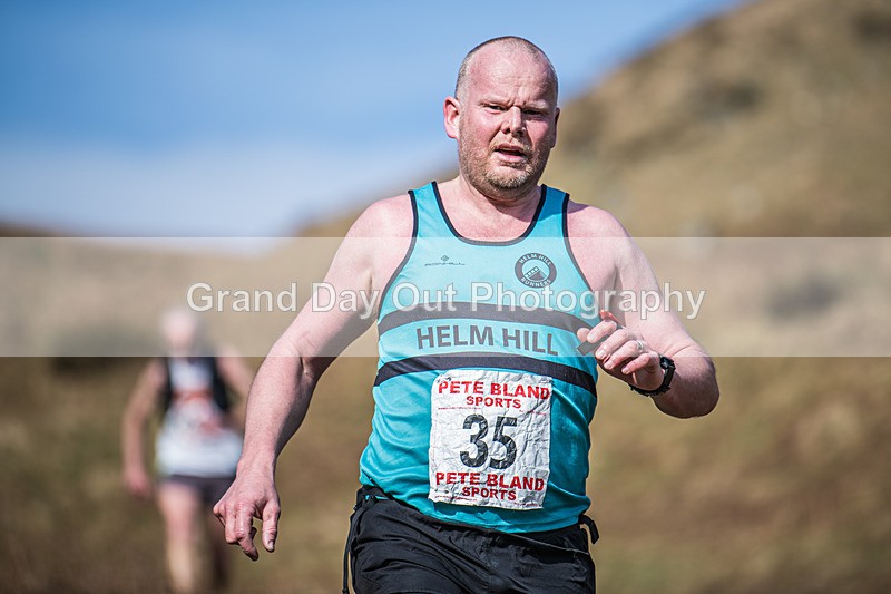 Black Combe-1054 - Black Combe Fell Race Saturday 8th March 2025