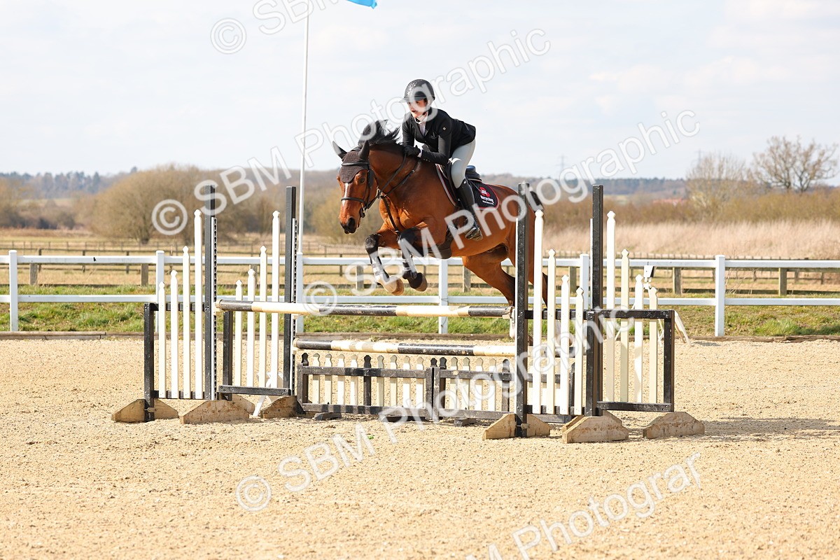 SBM_001505 - Class 4 - Senior Newcomers - 1.10m