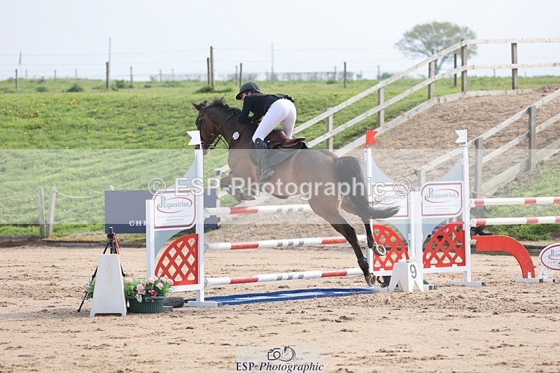 250424-093306-02862 - Cls 29 Young Horse 6yr old