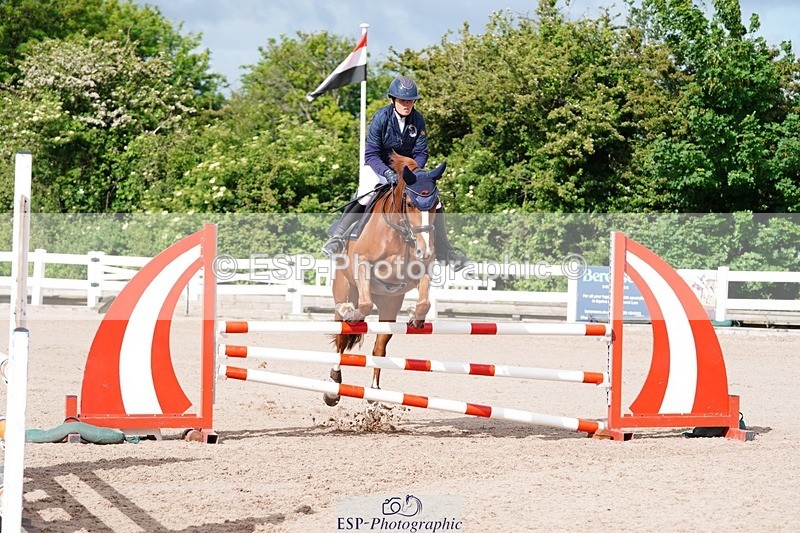 250525-091922-09014 - Cls 32 Clear Round