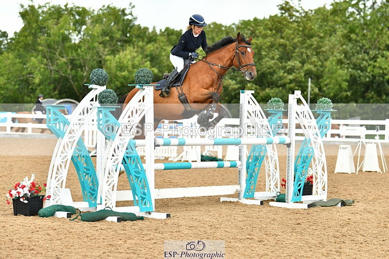230812A-171107-10711 - Cls 30 A&B 1.10m Nat Am Qual & 1.10m Open