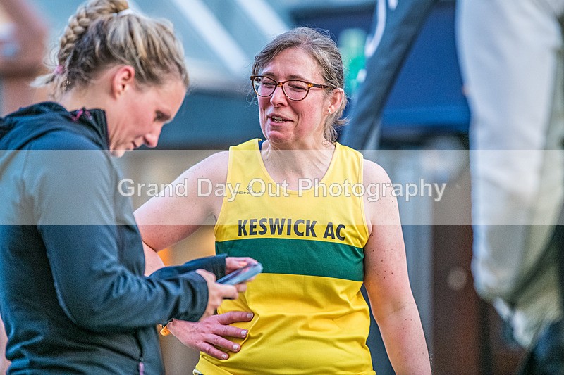 RTH-1207 - Keswick Round The Houses Road Race Wednesday 23rd April 2025