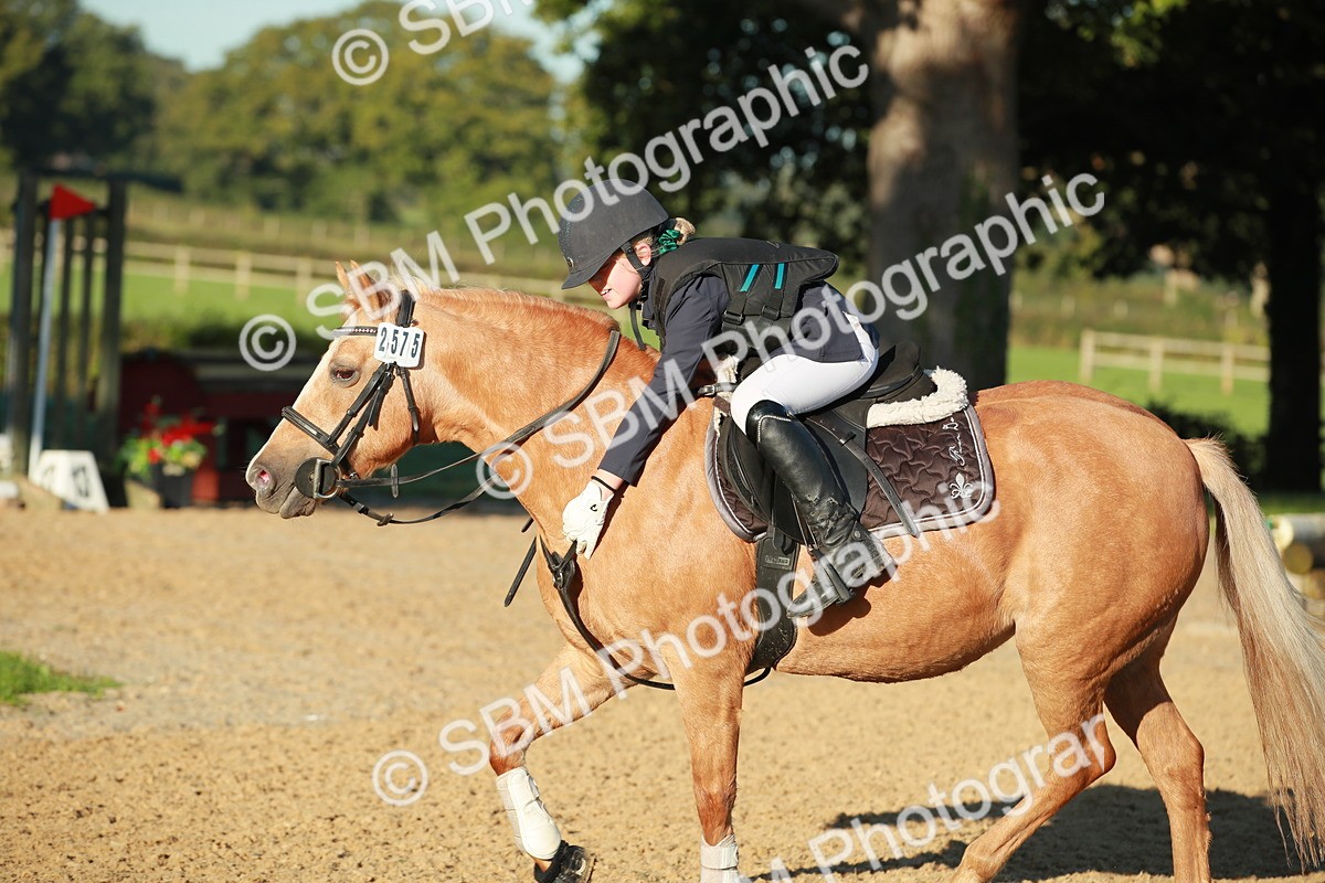 SBM_15025 - E5 - Eventers Challenge 50cm Open