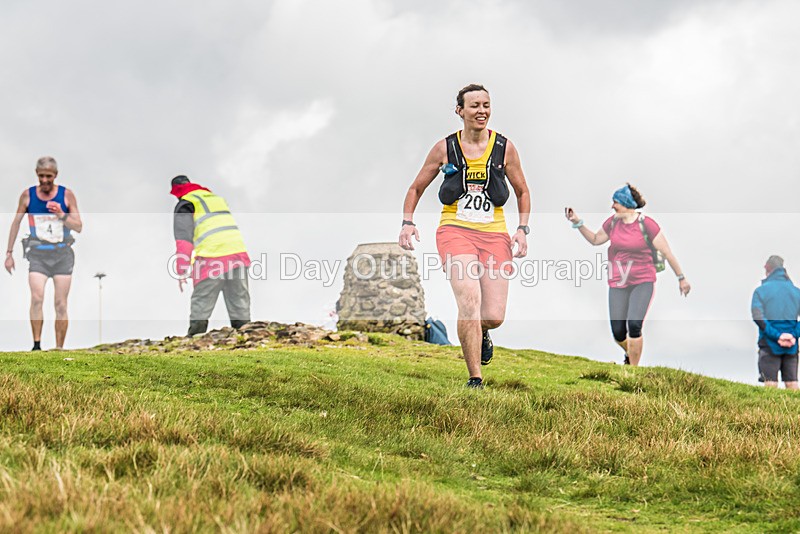 Sedbergh -1703 - Sedbergh Hills Fell Race Sunday 20th August 2023