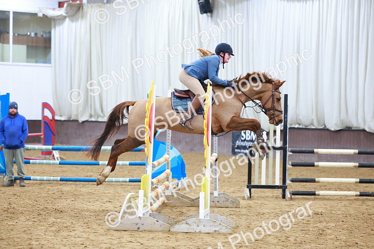 SBM_000360 - Class 2 - Senior British Novice - 90cm