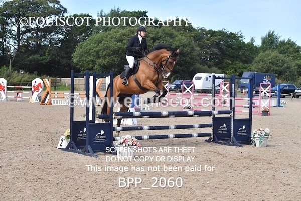 BPP_2060 - CLASS 13 SUN Senior BritiNovice/ 90cm Open