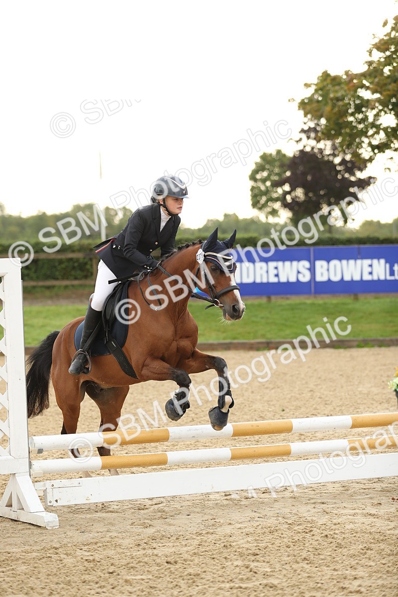 SBM_34206 - J60 Clear Round 50cm