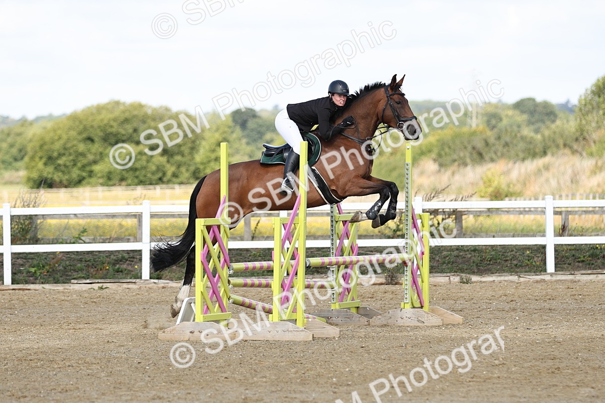 SBM_003716 - Class 1 - Clear Round