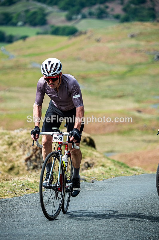 114301 - Hardknott Pass Camera 3 11.00-12.00