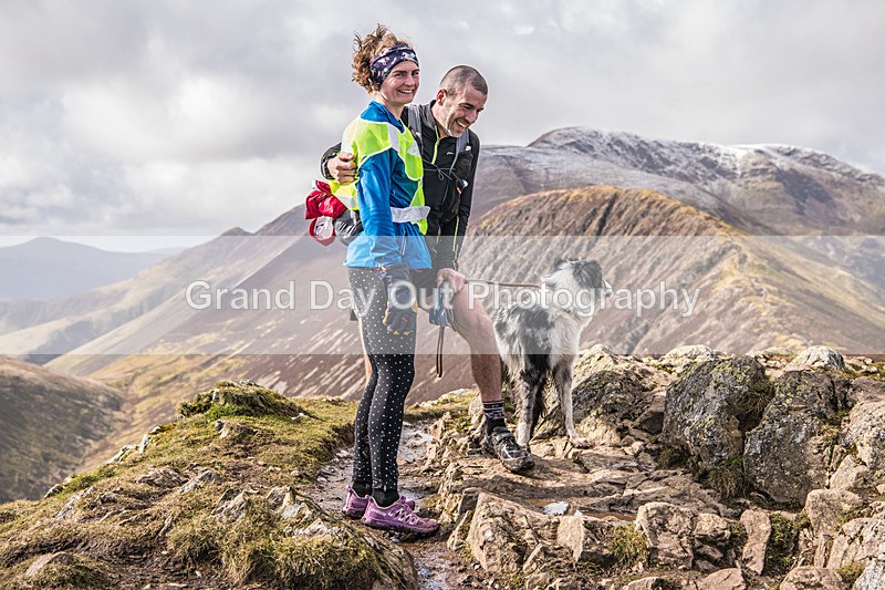 Causey Pike-504 - Causey Pike Fell Race Saturday 14th March 2026