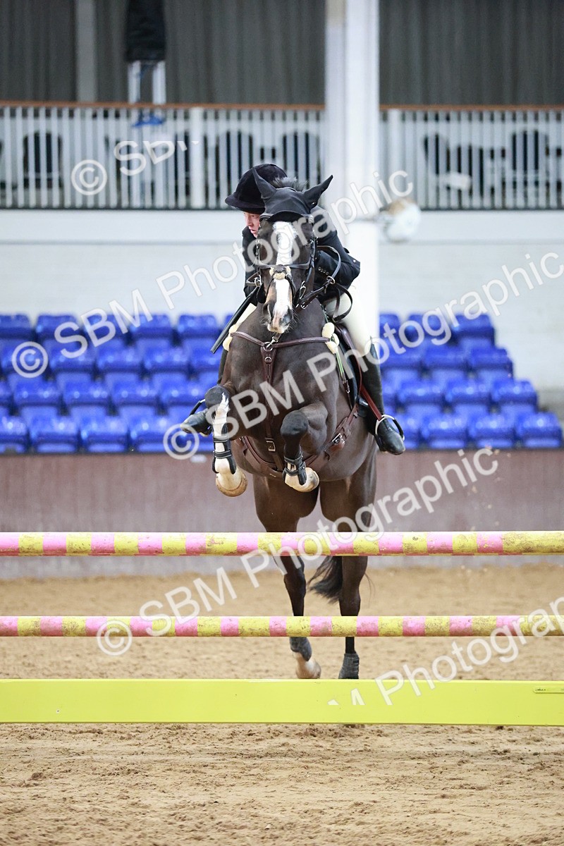 SBM_000802 - Class 3 - Senior Discovery 1.00m