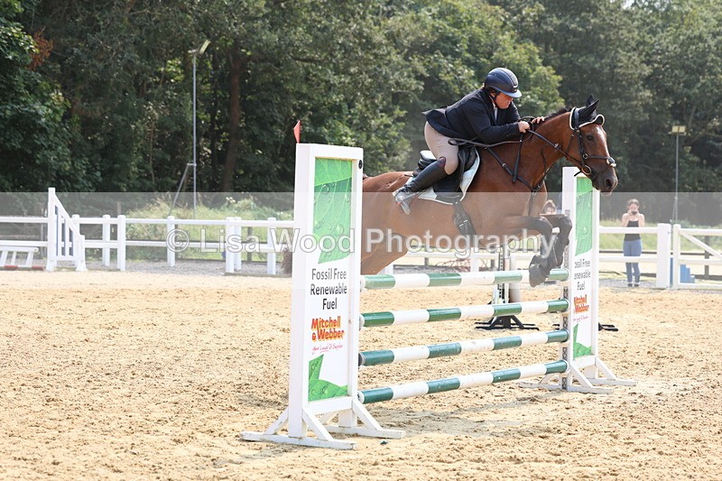 3E7A2346 - Class 7: Senior 1.05m