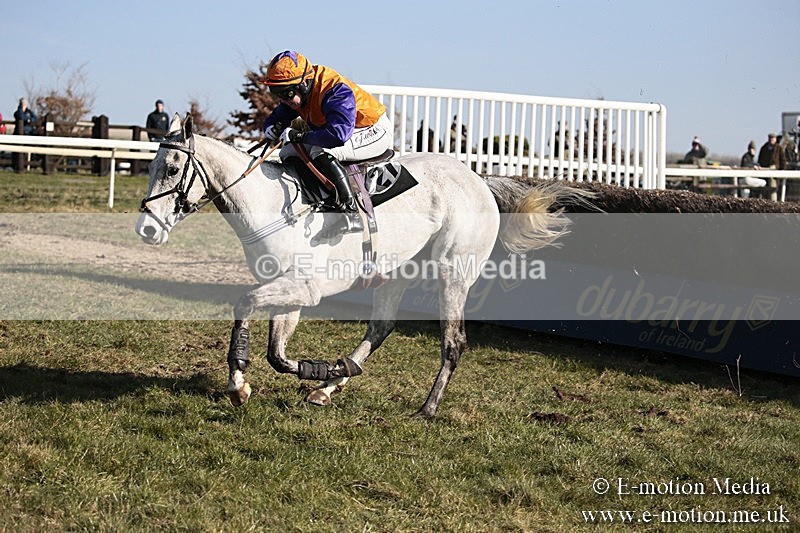 PtP 240218 390 - Vine & Craven Hunt Point-to-Point Barbury racecourse 24/02/18