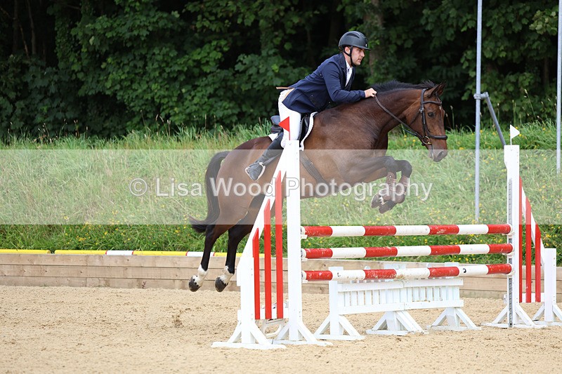 3E7A1512 - Class 12: 1.05 National Amateur Qualifier