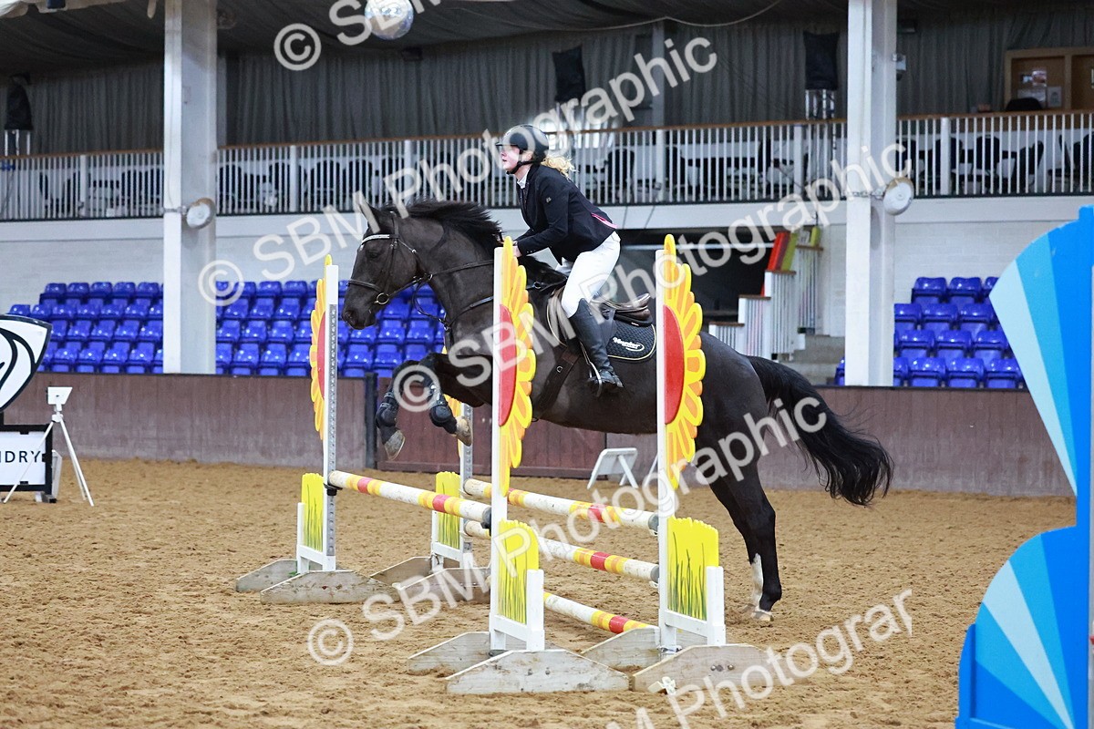 SBM_000217 - Class 1 - Clear Round