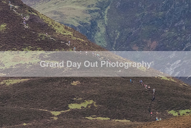 British Fell Relay-677 - British Fell & Hill Relay Championship Braithwaite Keswick Saturday 21st October 2023