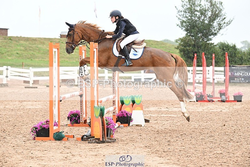250727-123416-09805 - Cls 33 85cm Amateur Quali