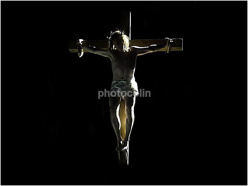  - Jesus Christ Superstar