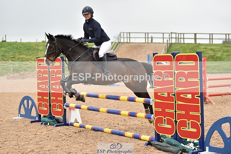 240331A-103450-00421 - 90cm First Round