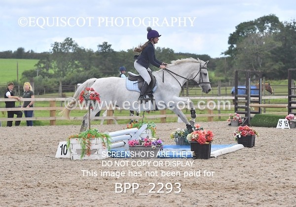 BPP_2293 - DERBY CLASS 6 - 70CM