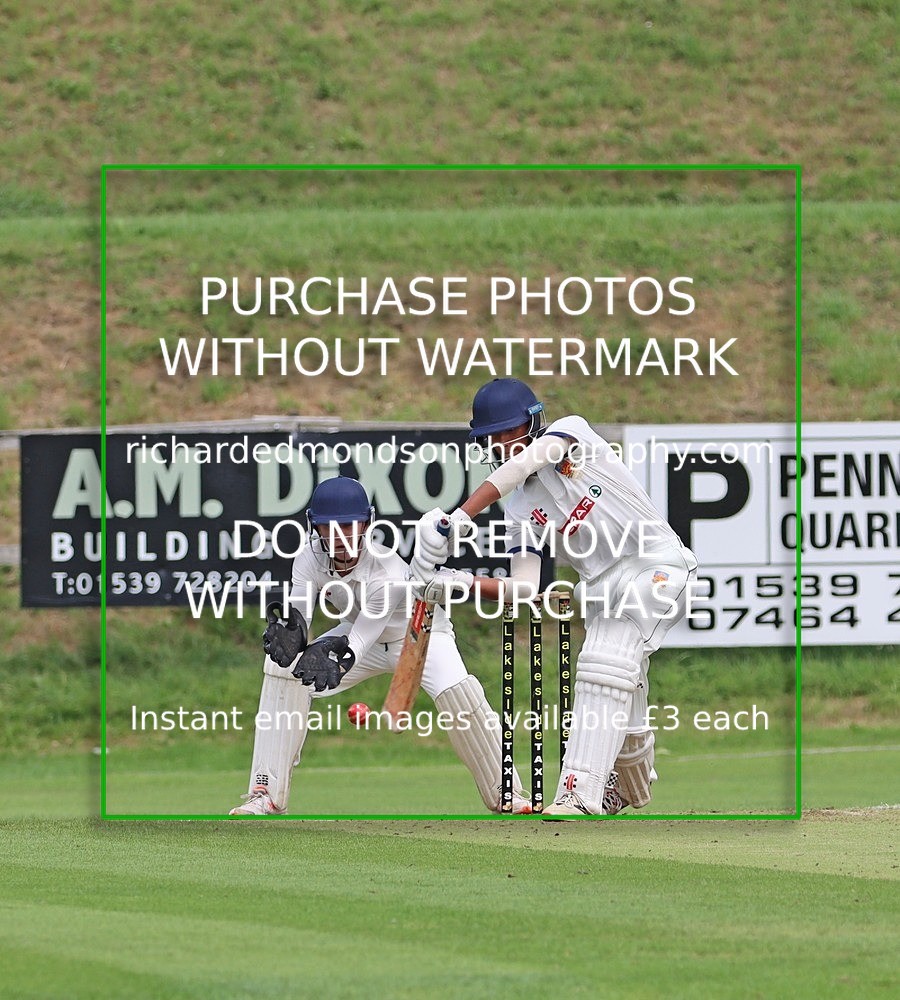 IMG_7425 - Lancaster Royal Grammar v Cheadle School