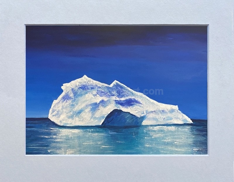 Morning Light, New Foundland - Latest Additions