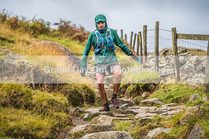 Langdale-1053 - Langdale Horseshoe Fell Race Saturday 12thOctober 2024